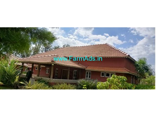 50 Acres farmhouse for sale near Mysore 50 Acres farmhouse for sale near Mysore