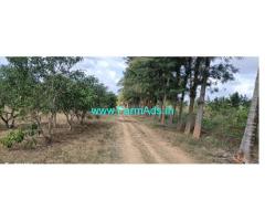 50 Acres farmhouse for sale near Mysore 50 Acres farmhouse for sale near Mysore
