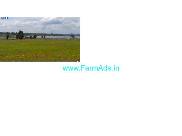 2 Acres 3 guntas Farm Land for sale in Kabini 2 Acres 3 guntas Farm Land for sale in Kabini