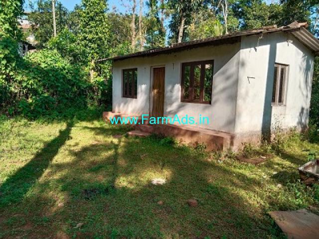3 acres Coffee Estate for Sale near Mudigere 3 acres Coffee Estate for Sale near Mudigere