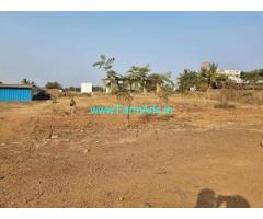 11 acres commercial property for sale on main Zaheerabad Highway