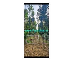 4 acre 27 gunta coffee plantation for Sale from Sakleshpur