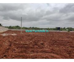 6.22 Acres Farm Land for Sale Near JJ Halli