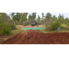 5 acres agriculture land for sale near Hiriyur