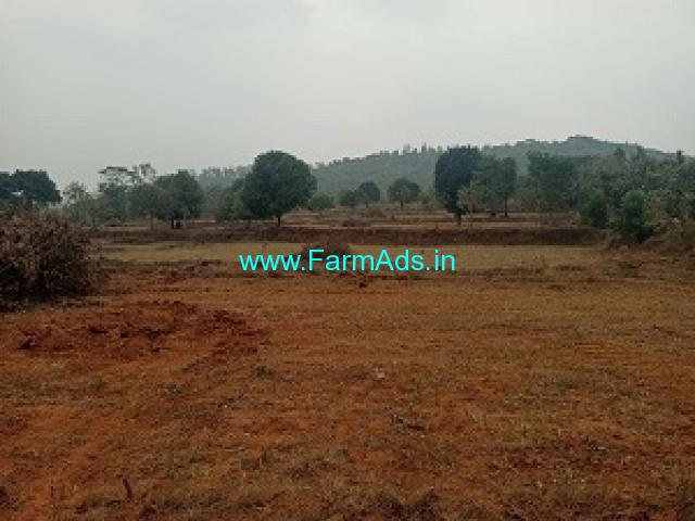 5 acres agriculture land sale near Dabaspete 5 acres agriculture land sale near Dabaspete