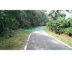 4 Acre Property For Sale In Kodagu