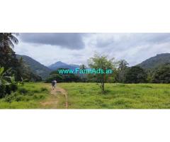 700 acres agricultural estate sale near Belthangady