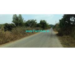 31 Gunta Chance Property,Emergency Sale at Kamasamudram