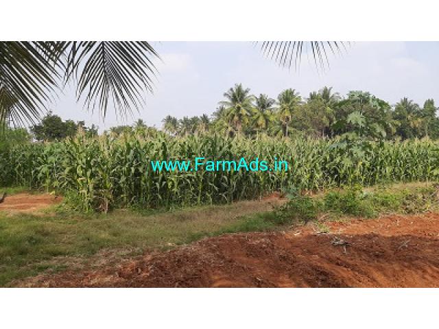 9.07 Acres Farm Land for Sale at Madhugiri 9.07 Acres Farm Land for Sale at Madhugiri
