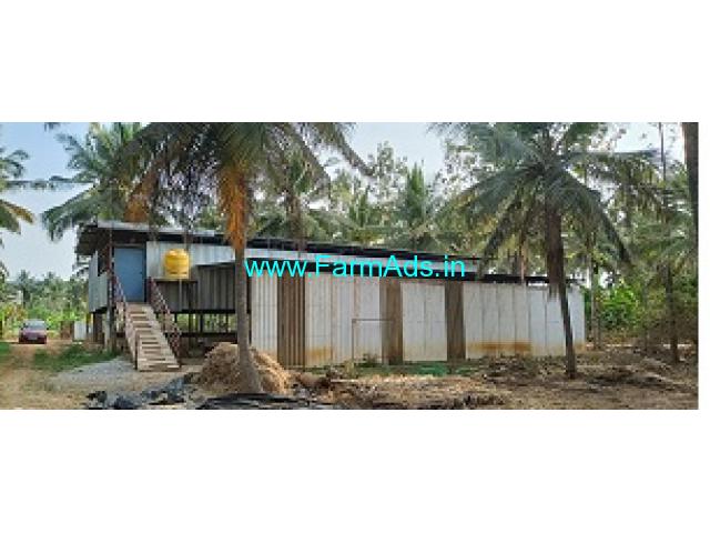 4.38 Acres farm house for sale near CS pura 4.38 Acres farm house for sale near CS pura