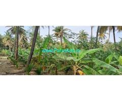 4.38 Acres farm house for sale near CS pura 4.38 Acres farm house for sale near CS pura