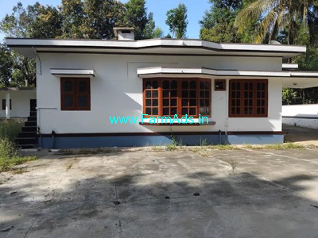 44 cents Lake House For Sale In Kodagu 44 cents Lake House For Sale In Kodagu
