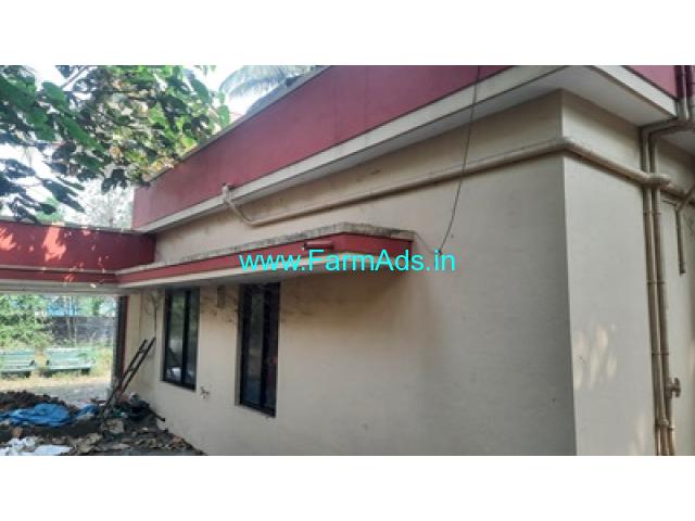 86 Cents Land with Villa for Sale near Beeri Kaikba, Derlakatte 86 Cents Land with Villa for Sale near Beeri Kaikba, Derlakatte