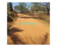 2 acre 24 guntas agriculture Land for Sale near CS Pura