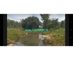4 Acres Nugu River Attached land for Sale near Hura Village