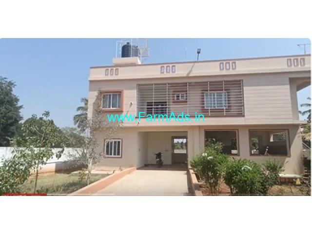 1.5 Acre Land Farm House for sale at Kanakapura road, Maralavaadi 1.5 Acre Land Farm House for sale at Kanakapura road, Maralavaadi