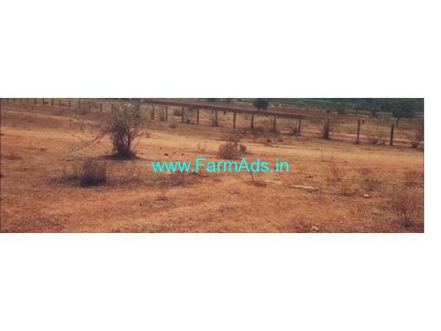 5.10 Acre Farm land for sale near Gundlupet 5.10 Acre Farm land for sale near Gundlupet