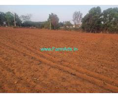 2 acre 23 guntas Farm Land for sale near Shantigrama