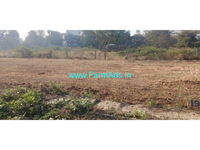 2.20 acres Farm Land Sale in Lakenhalli Village 2.20 acres Farm Land Sale in Lakenhalli Village