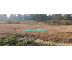 2.20 acres Farm Land Sale in Lakenhalli Village