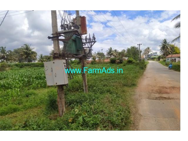 30 Gunta agri farm land sale near Bidadi, Mysore Road 30 Gunta agri farm land sale near Bidadi, Mysore Road
