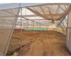 3 acre Farm land for Sale From Solur 8 kms
