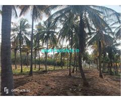 1 acre 6 Gunta Farm Land for Sale near Hiriyur 1 acre 6 Gunta Farm Land for Sale near Hiriyur