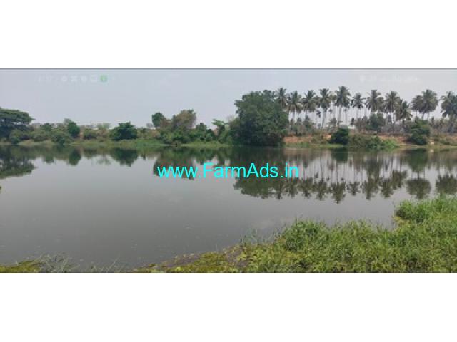 3 Acres Kapila River Attached Agriculture land Sale 3 Acres Kapila River Attached Agriculture land Sale