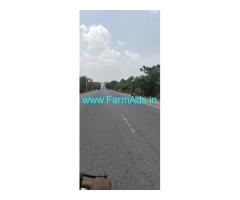 3.25 Acres Ooty National Highway property sale