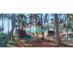 8 Acres Developed Farm house for Sale Tumkur to Doddaballapur SH