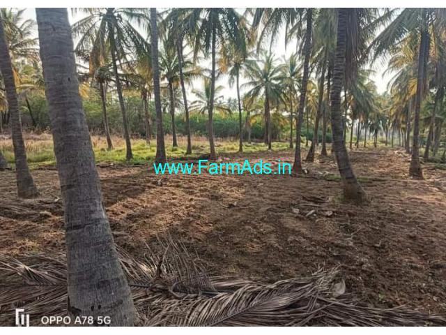 1 acre 6 Gunta Farm Land Sale before Hiriyur 1 acre 6 Gunta Farm Land Sale before Hiriyur