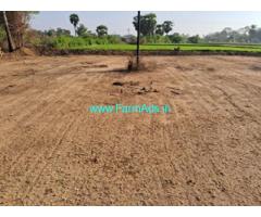 40 cent Farm land for sale near Kalavai