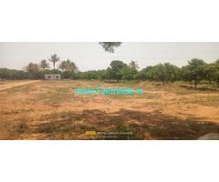 3 Acre Agriculture Land For Sale 6 km From Shad nagar Bypass