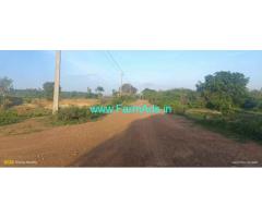 1 acre 28 gunta Land for sale near Masthenahalli Industrial area
