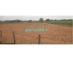 1.10 Acre Agriculture Land for Sale 56 Km From Shamshabad ORR