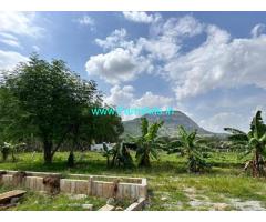 18 Guntas Farm House for Sale near Nandhi Hills