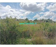 2 acre 10 gunta Farm Land for Sale near Nagamangala