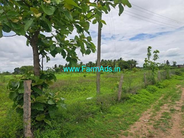 2.5 acre agriculture land for sale near Mysore 2.5 acre agriculture land for sale near Mysore