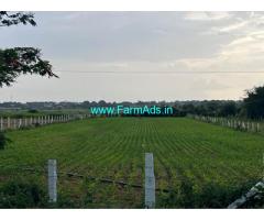 1 Acre 6 Guntas Agriculture Land for Sale nearby Hyderabad