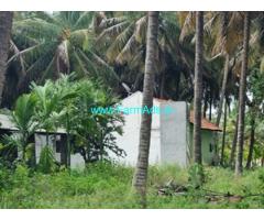 2 acre 20 guntas land for Sale Near Turvekere