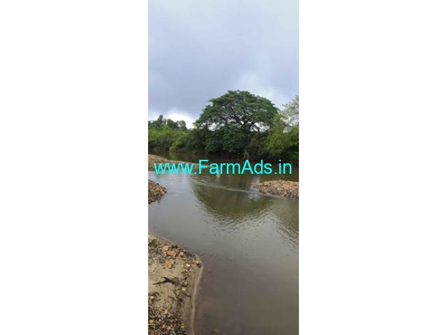 10 acres agriculture land sale near Ujire 10 acres agriculture land sale near Ujire
