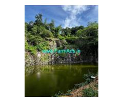 3 Acre Agri coffee Farm for Sale in Attappadi