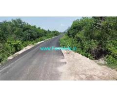 5.15 acres Nanjai farm Land for Sale in Thellaar