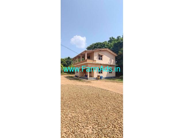 21 acres agriculture land sale near Belthangady 21 acres agriculture land sale near Belthangady
