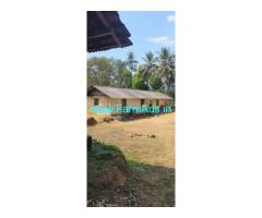 21 acres agriculture land sale near Belthangady 21 acres agriculture land sale near Belthangady