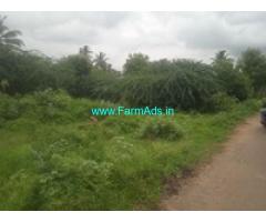 7 Acres Dry land for Sale near Coimbatore