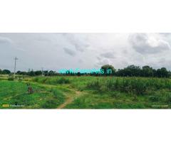5 acre 20 gunta general property for sale near Chintamani