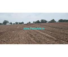 4 acre back water attached agri land for sale in Hassan
