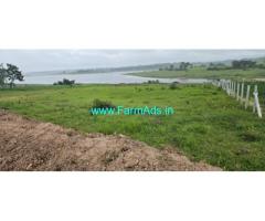 4 acre back water attached agri land for sale in Hassan