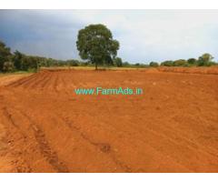 4.16 Acre Agriculture land for sale 12 km from Gundalpet